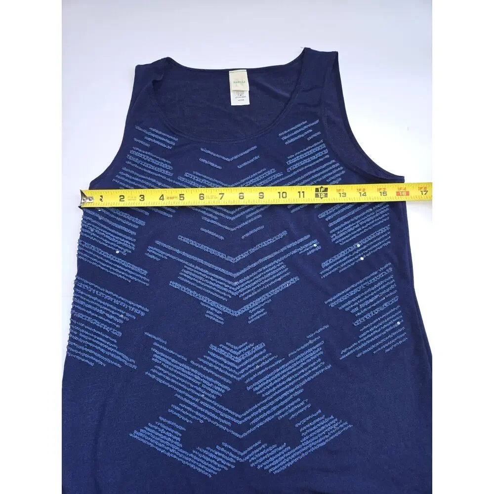 Napoli womens beaded